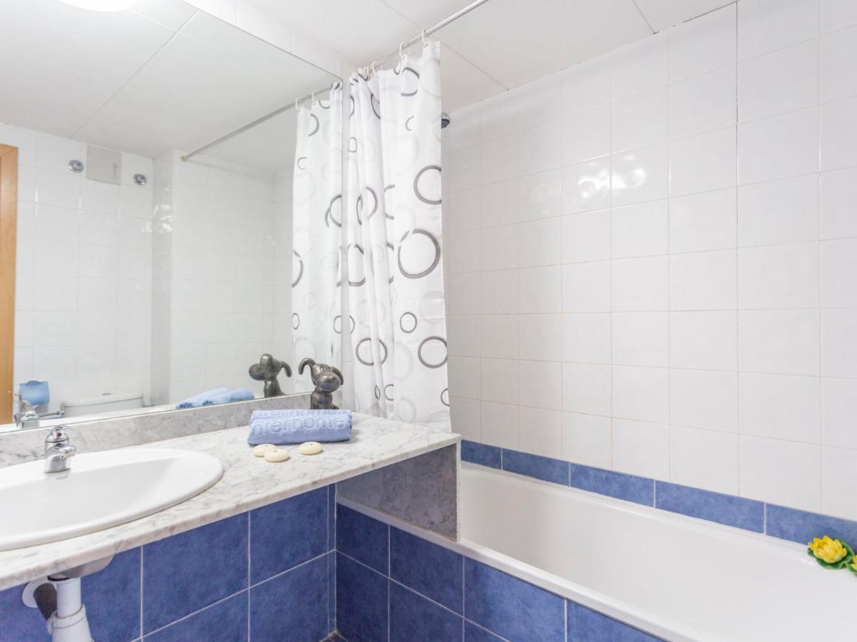 Apartment Port Canigo-8 By Interhome Roses