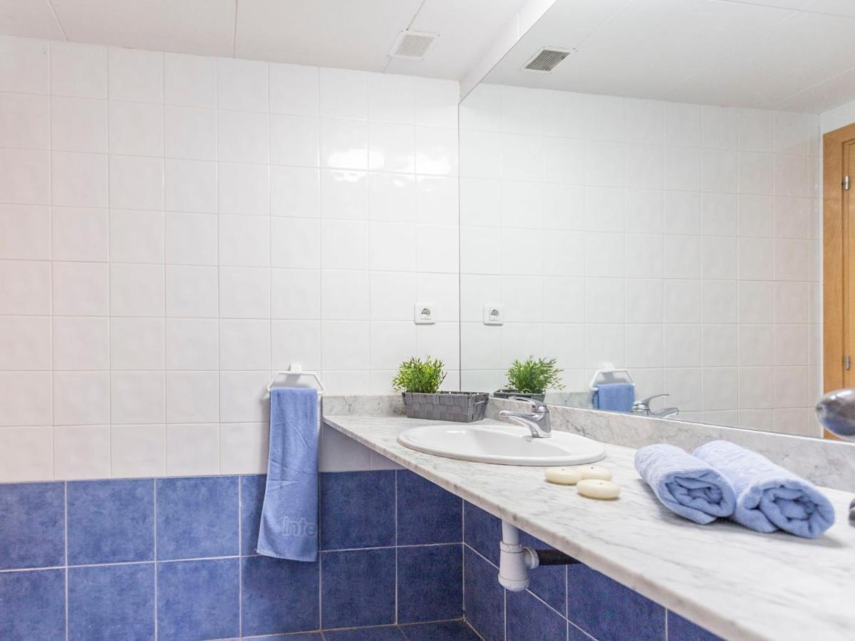 Port Canigo-8 By Interhome Apartment