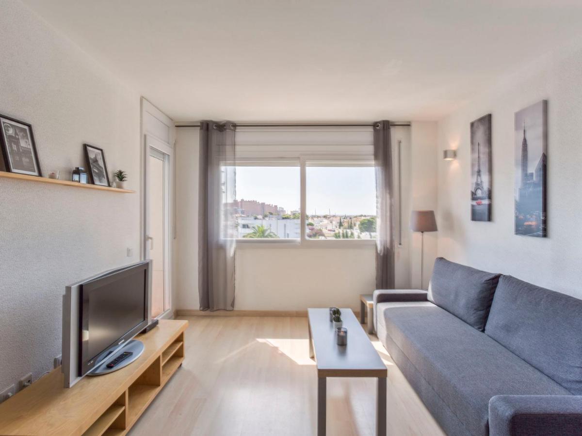 Appartement Port Canigo-8 By Interhome