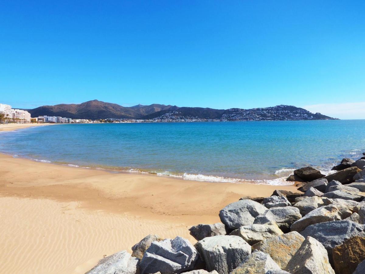 Appartement Port Canigo-8 By Interhome *