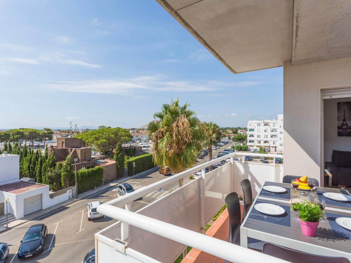 Port Canigo-8 By Interhome Appartement *