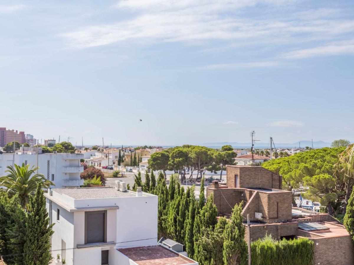 Appartement Port Canigo-8 By Interhome