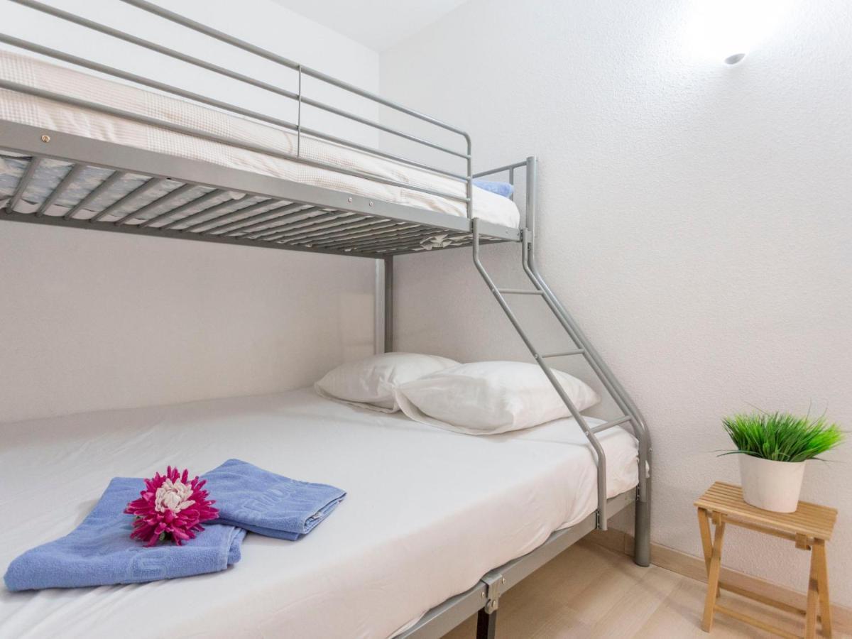 Port Canigo-8 By Interhome Appartement *