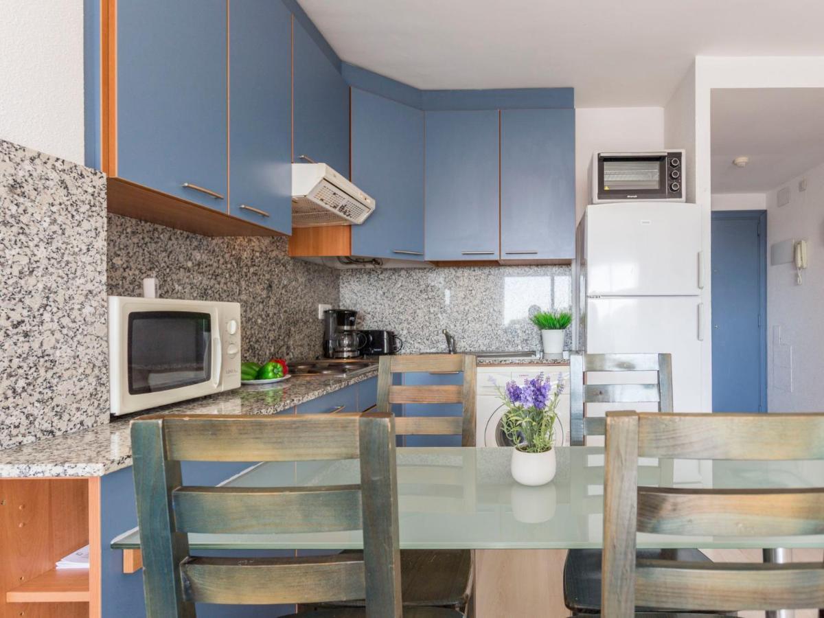 Port Canigo-8 By Interhome Roses