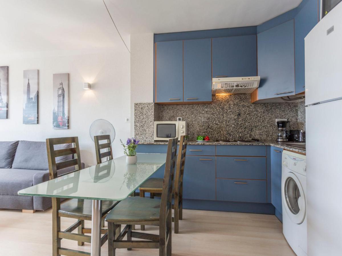 Port Canigo-8 By Interhome Appartement Roses