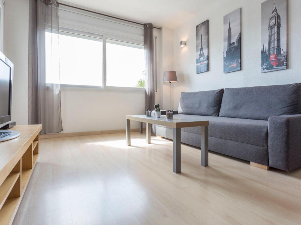 Port Canigo-8 By Interhome