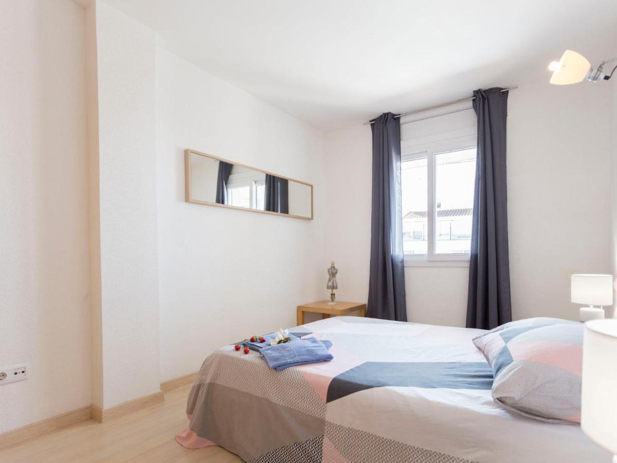 Port Canigo-8 By Interhome * Roses
