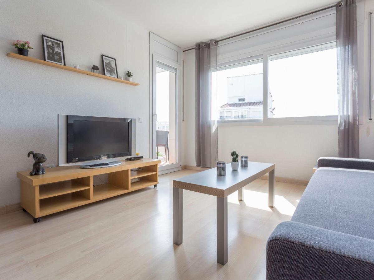 Port Canigo-8 By Interhome Roses