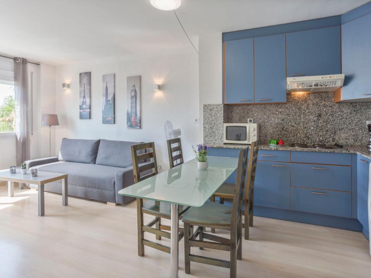 Port Canigo-8 By Interhome *