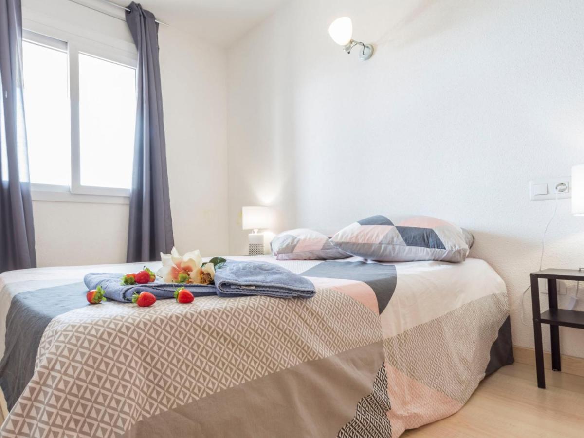 Port Canigo-8 By Interhome Appartement *