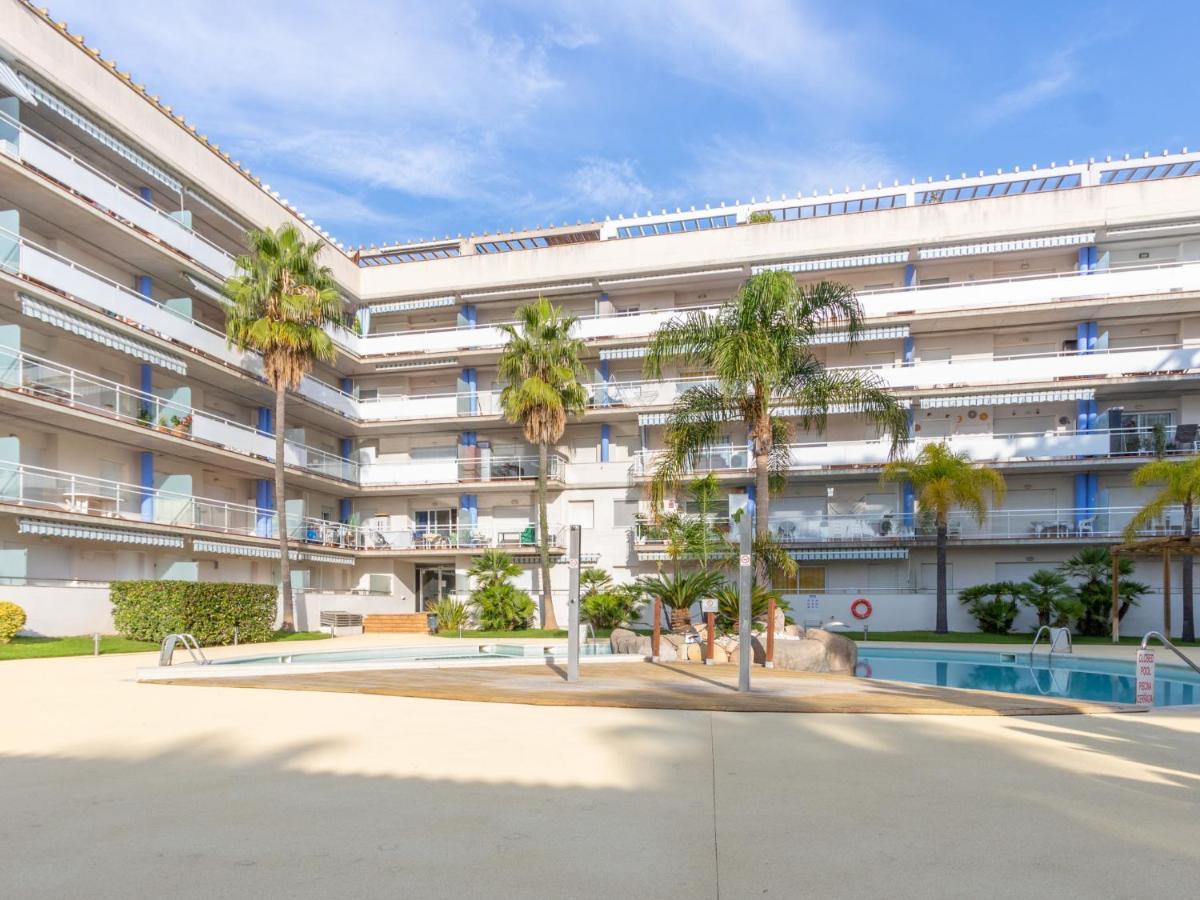 Port Canigo-8 By Interhome Appartement *
