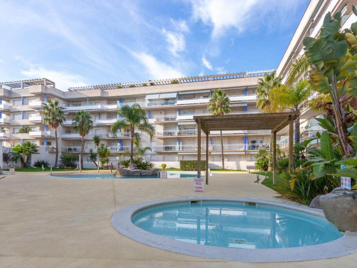 Port Canigo-8 By Interhome *