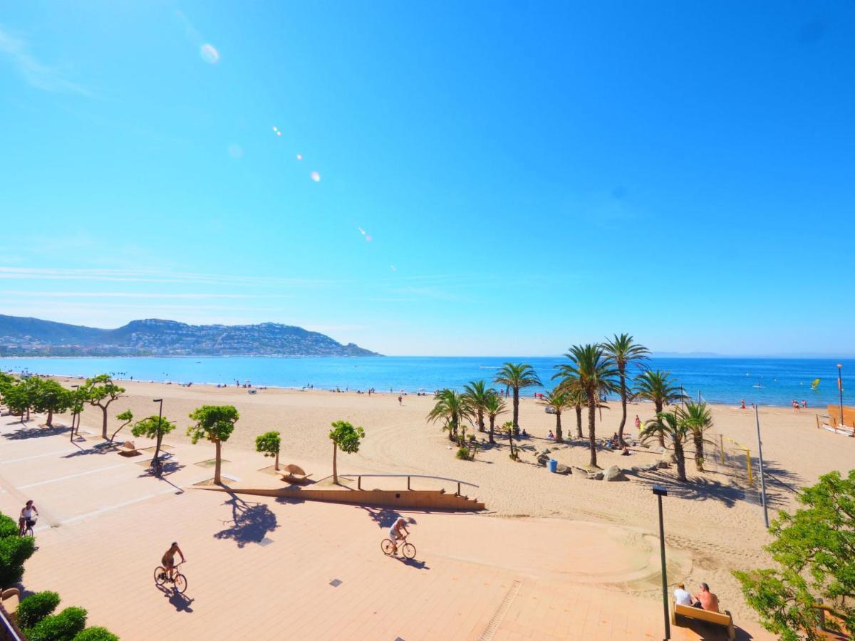 Appartement Port Canigo-8 By Interhome Roses